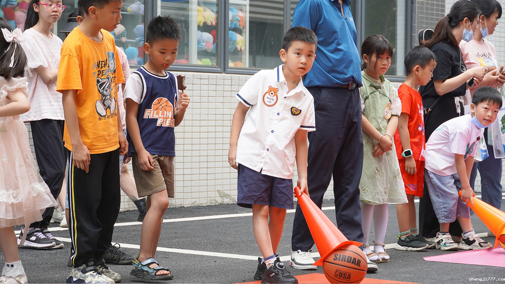 鹏凯亲子嘉年华