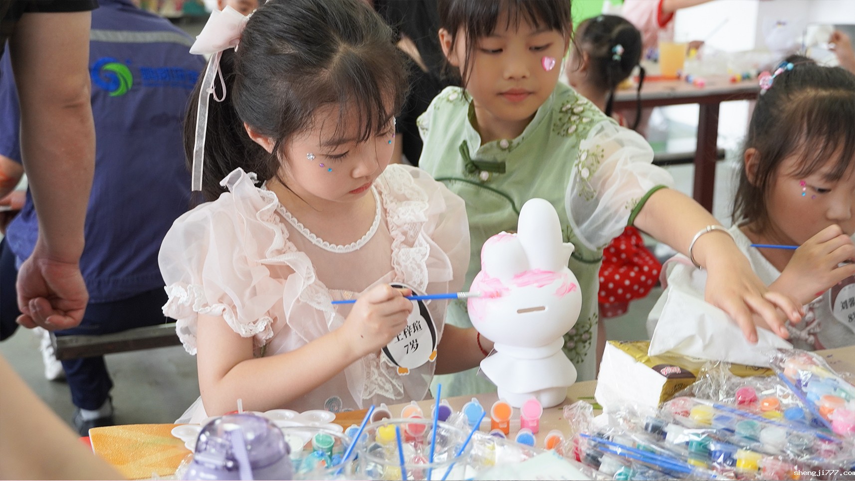 鹏凯亲子嘉年华