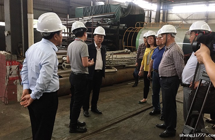 肇庆市政协副主席梁伟强