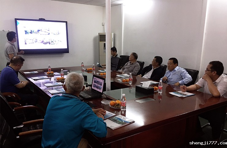 肇庆市政协副主席梁伟强