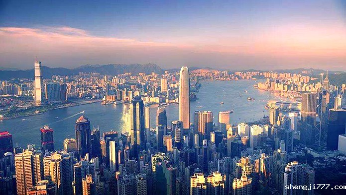 粤港澳大湾区建设三年行动计划“出炉”,到2020年基本消除城市建成区黑臭水体