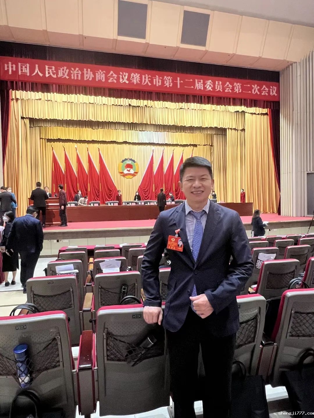 优米app赚钱董事长王国彬