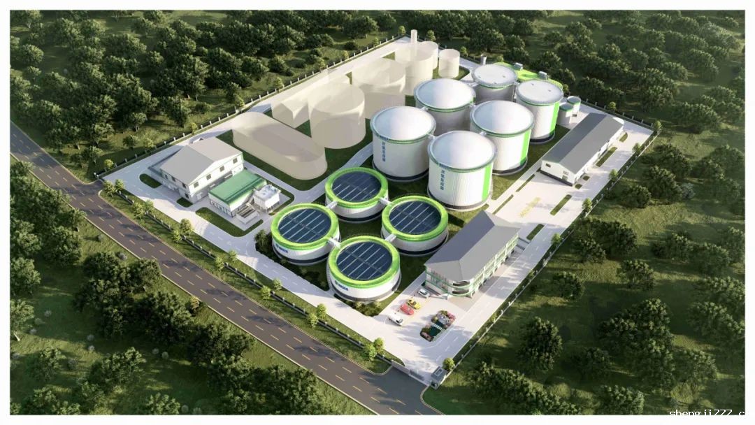 贵州省遵义市余庆县河东综合片区污水处理厂服务项目