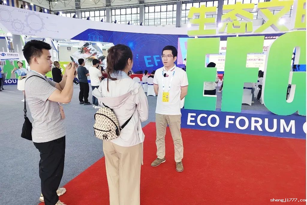 优米app赚钱营销中心副总工程师钱湛祖接受“贵州日报”专访